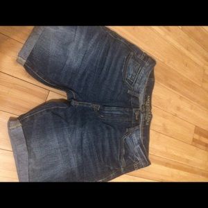 American eagle shorts for men